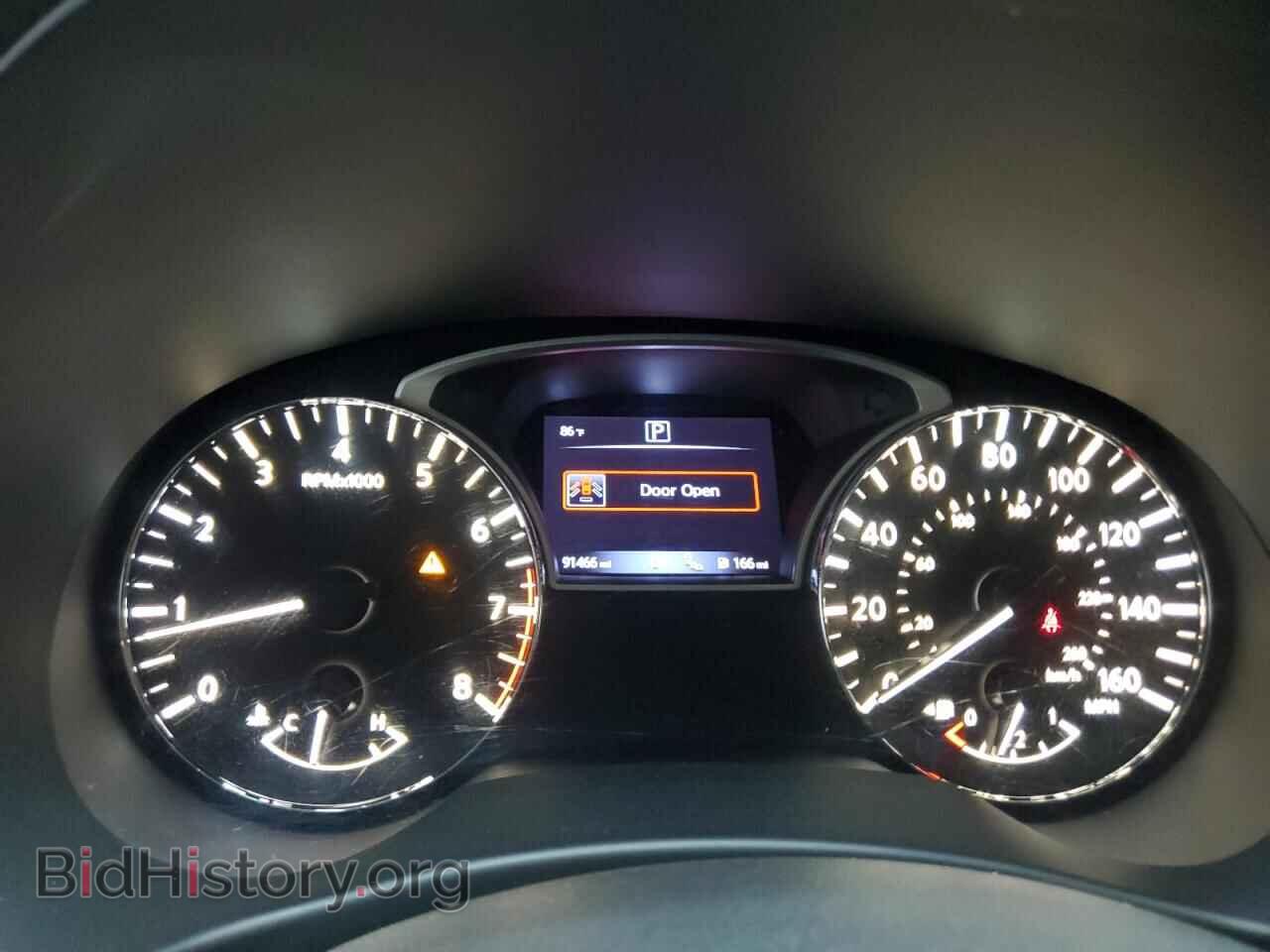 2019 NISSAN PATHFINDER - VIN: 5N1DR2MN2KC577831 - Фото 9