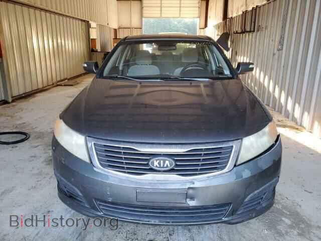 2009 KIA OPTIMA - VIN: KNAGE228495314973 - Фото 5