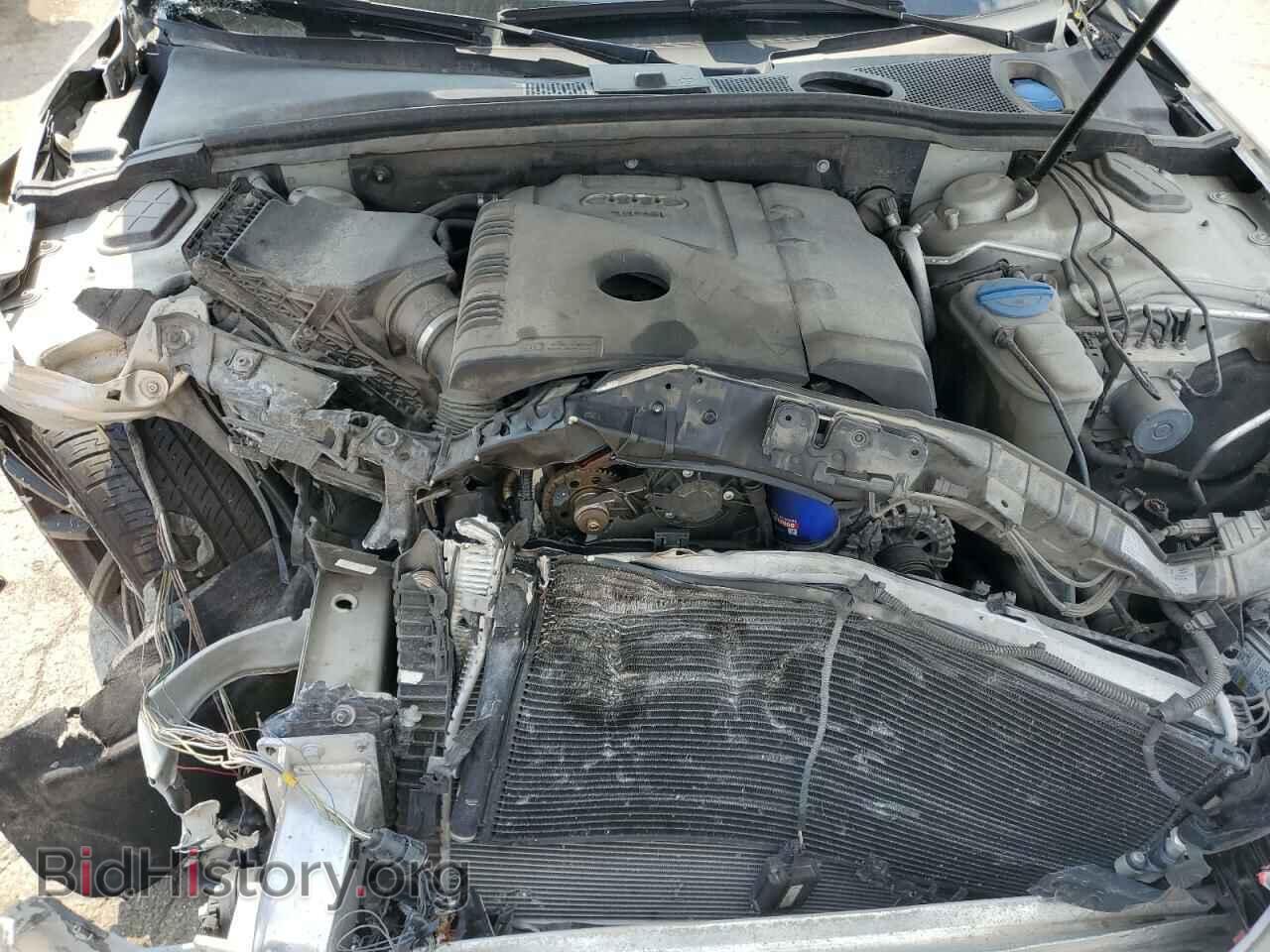 2015 AUDI A5 - VIN: WAUMFAFR0FA005288 - Photo 11