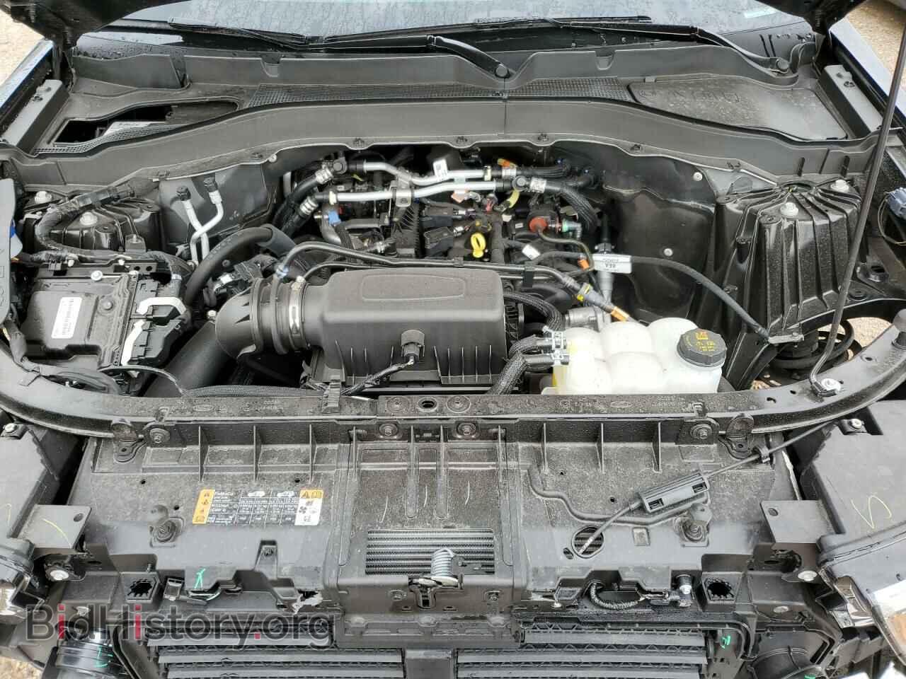 2023 FORD EXPLORER - VIN: 1FMSK8DH6PGB36664 - Photo 11
