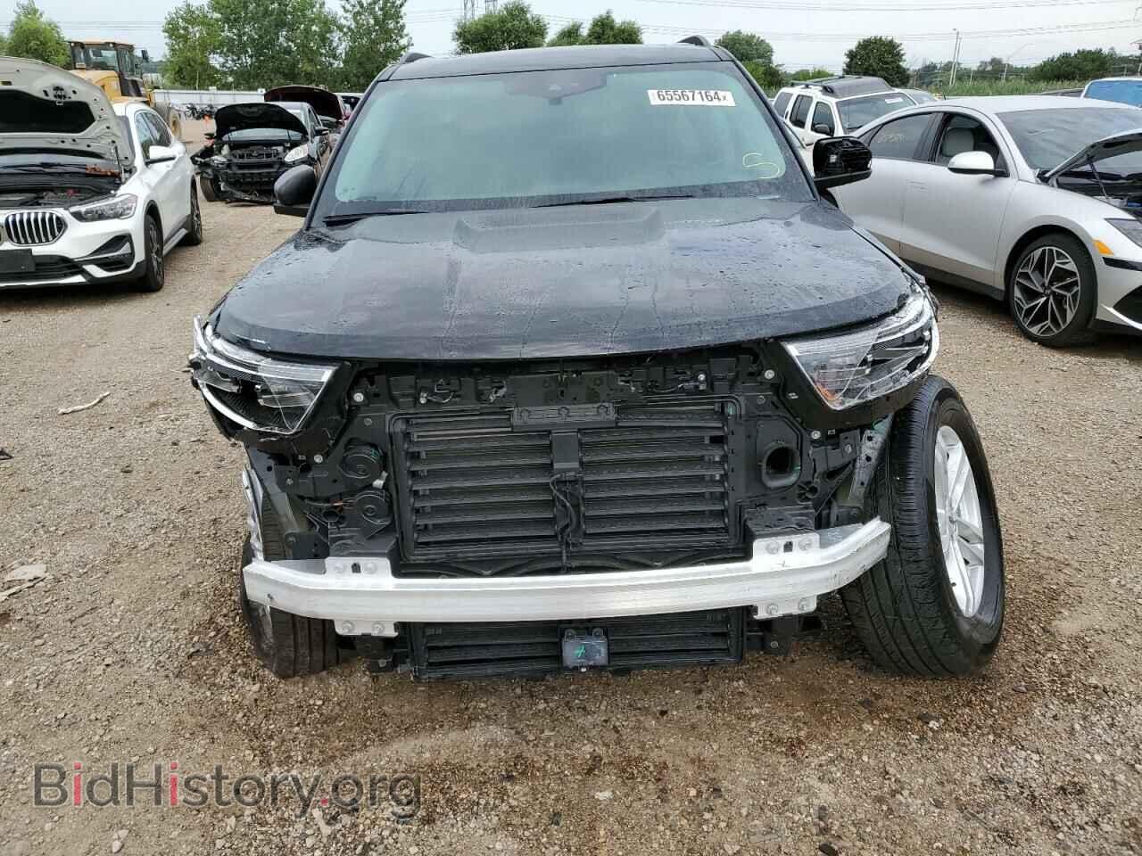 2023 FORD EXPLORER - VIN: 1FMSK8DH6PGB36664 - Photo 5