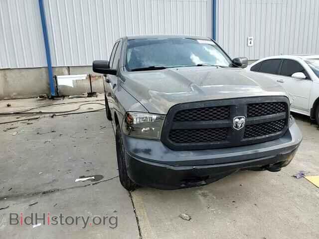 2014 RAM 1500 - VIN: 1C6RR7XT0ES277871 - Фото 14