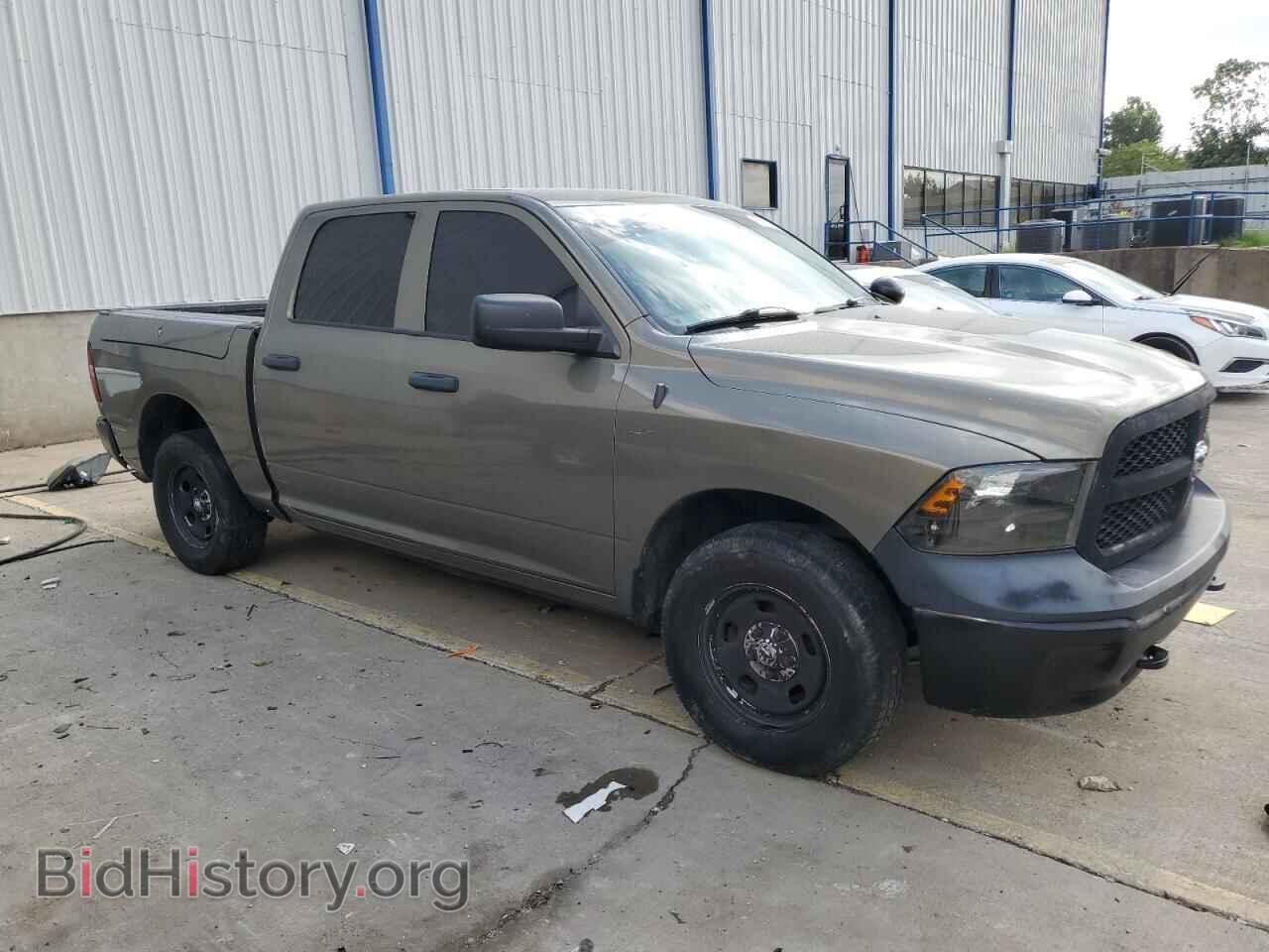 2014 RAM 1500 - VIN: 1C6RR7XT0ES277871 - Фото 4