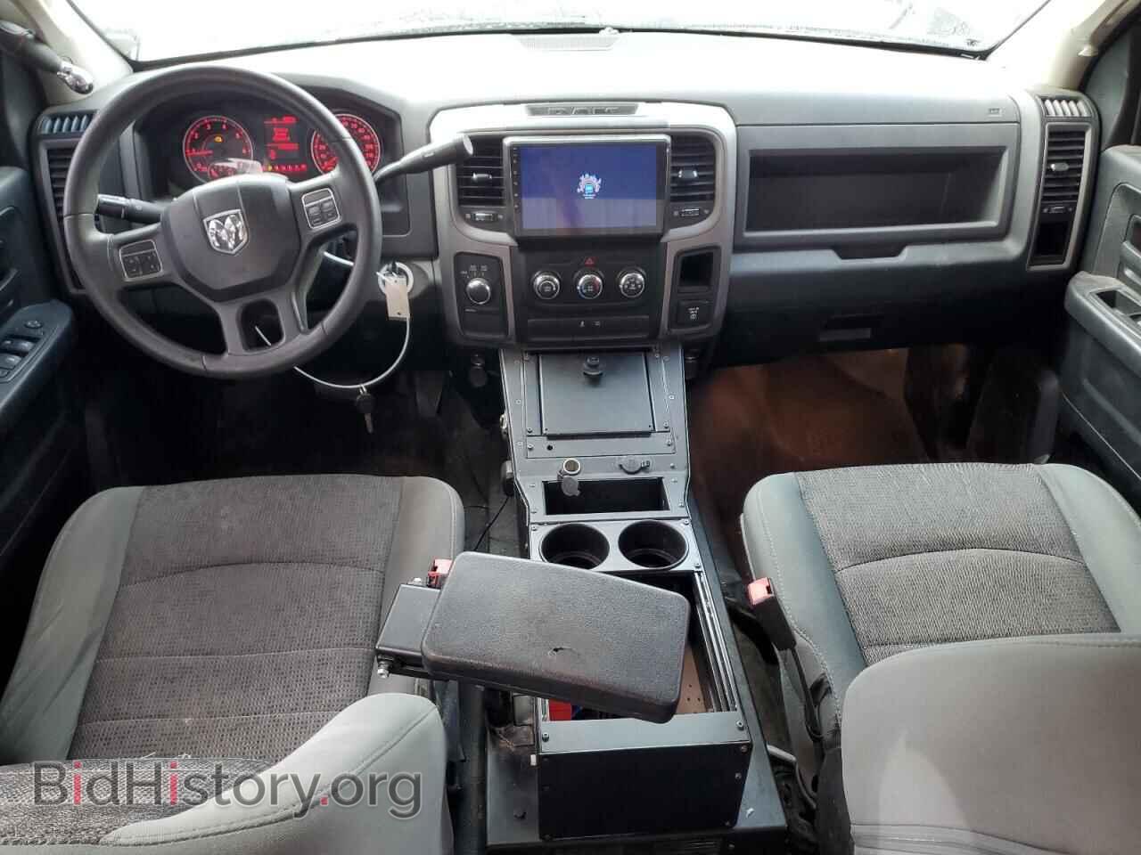 2014 RAM 1500 - VIN: 1C6RR7XT0ES277871 - Фото 8