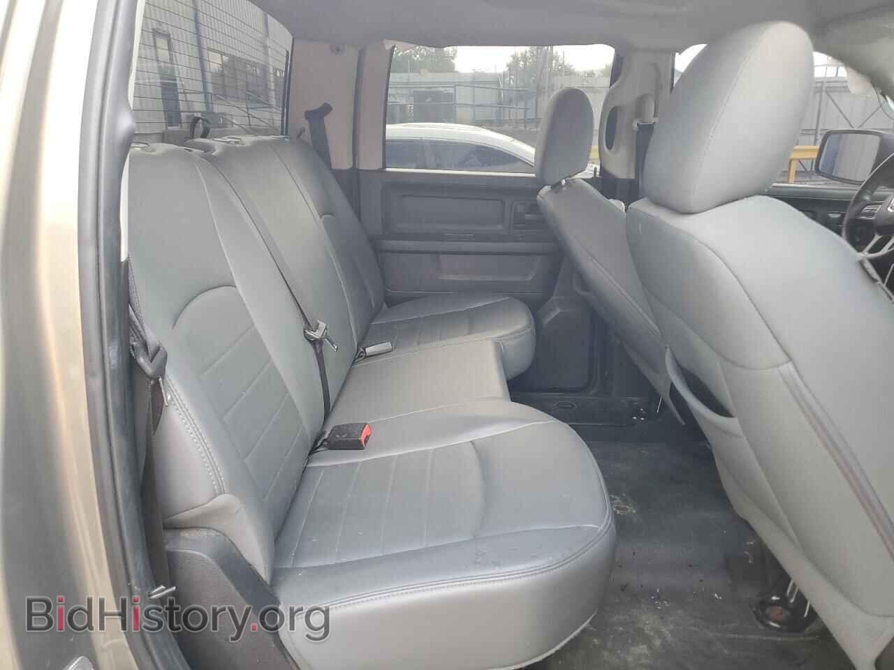 2014 RAM 1500 - VIN: 1C6RR7XT0ES277871 - Фото 10