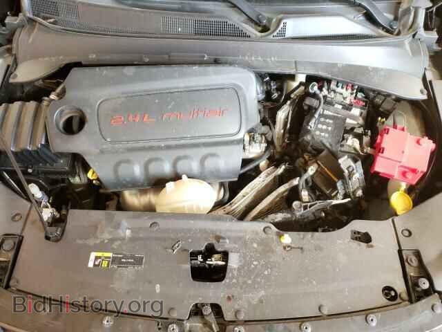 2020 JEEP COMPASS - VIN: 3C4NJDDB3LT122252 - Фото 7