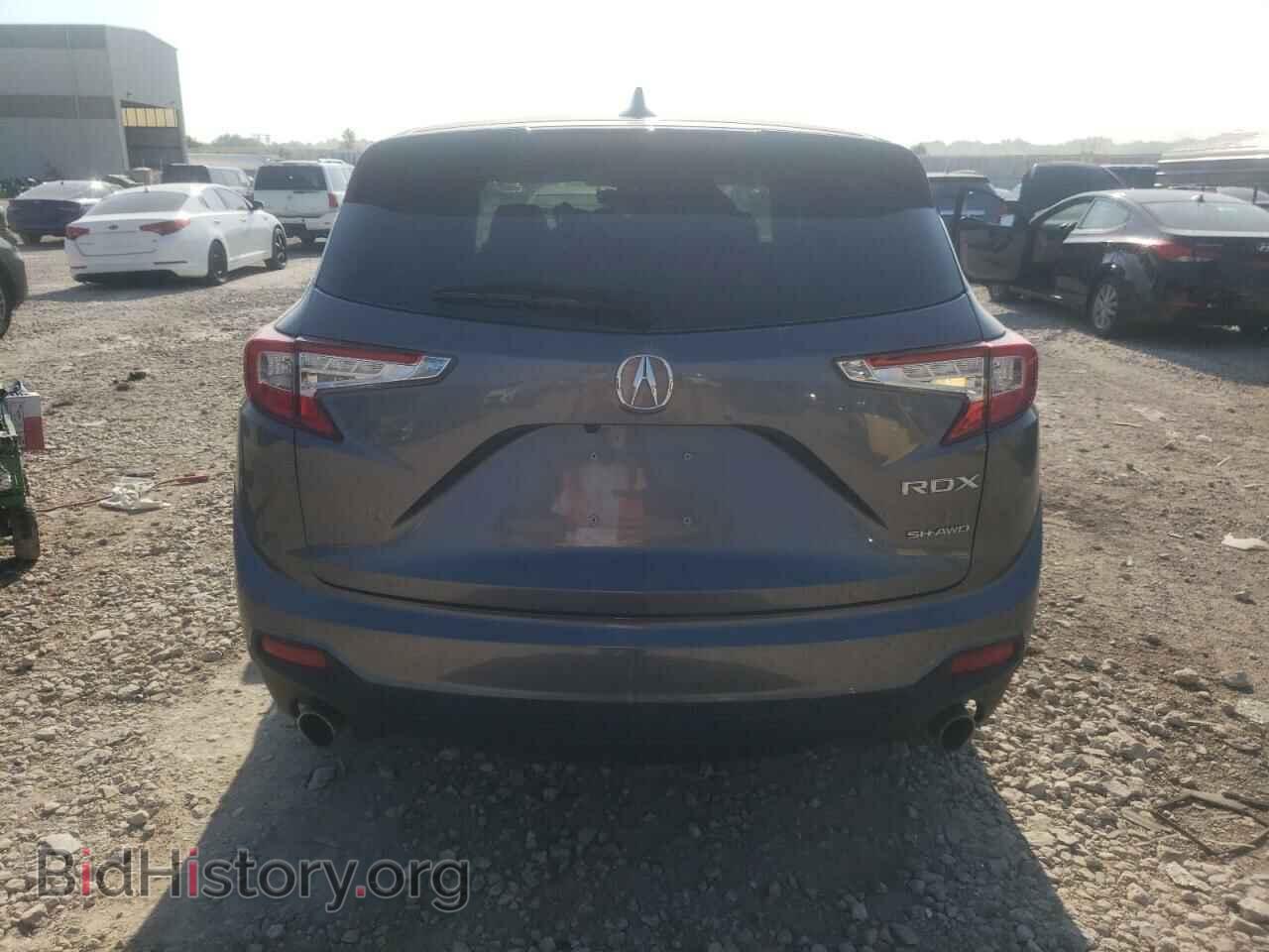 2019 ACURA RDX - VIN: 5J8TC2H30KL044694 - Фото 6