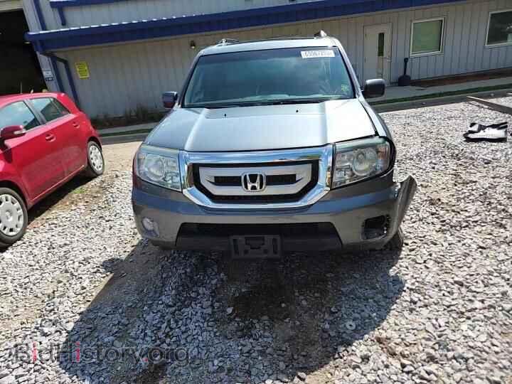 2011 HONDA PILOT - VIN: 5FNYF4H71BB003973 - Фото 14