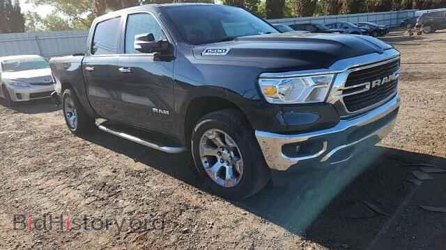 2019 RAM 1500 - VIN: 1C6SRFFT7KN702574 - Фото 13