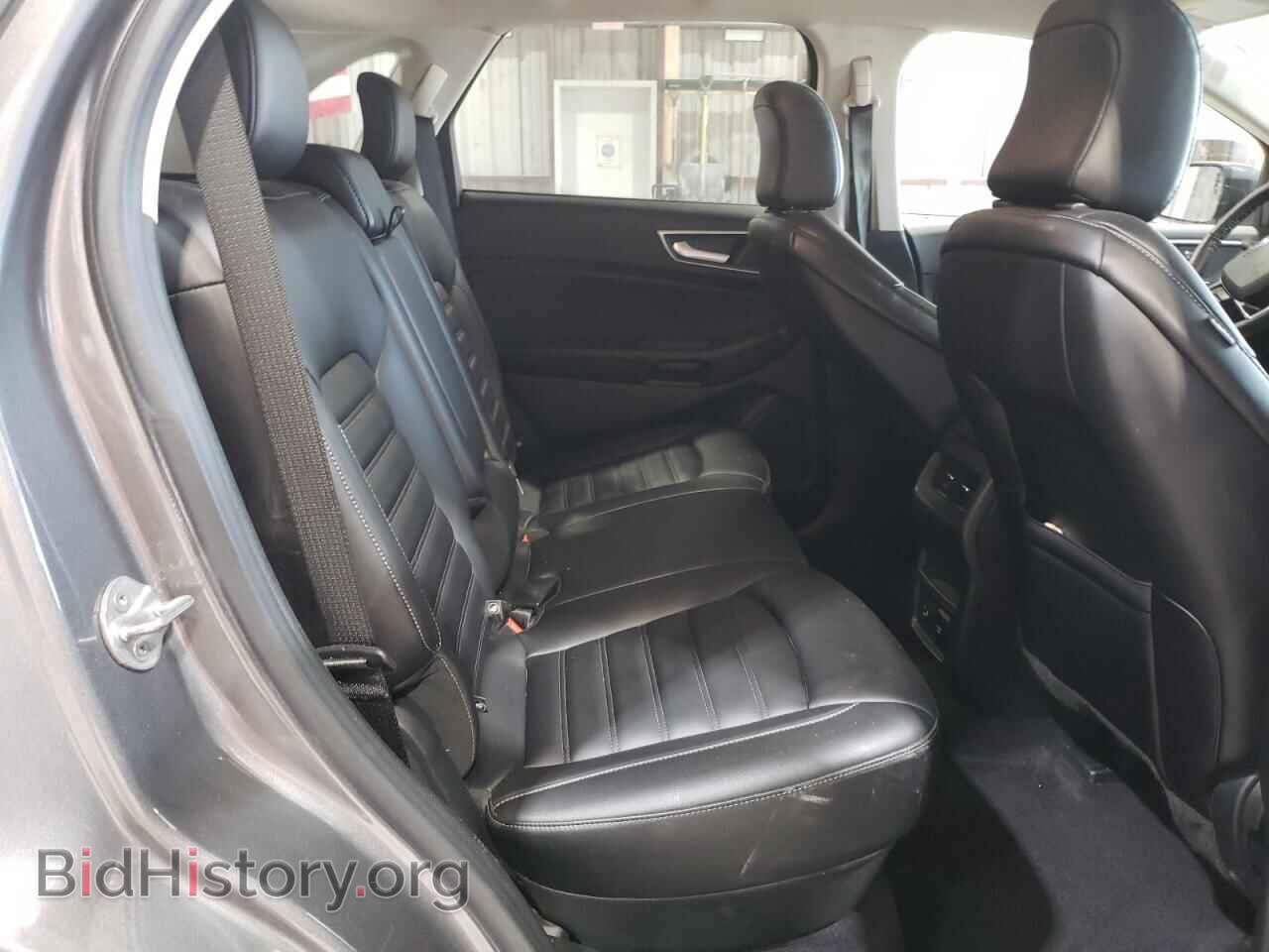2022 FORD EDGE - VIN: 2FMPK4J90NBA51397 - Фото 11