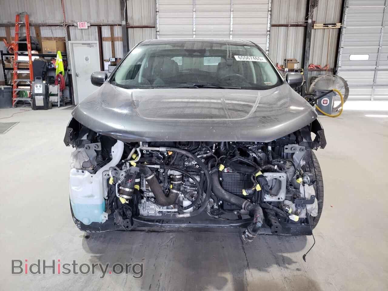 2022 FORD EDGE - VIN: 2FMPK4J90NBA51397 - Фото 5