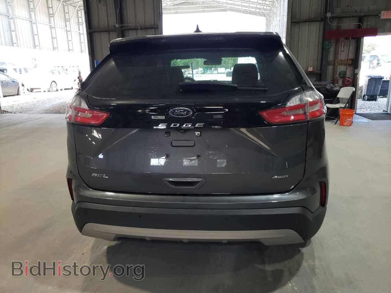 2022 FORD EDGE - VIN: 2FMPK4J90NBA51397 - Фото 6