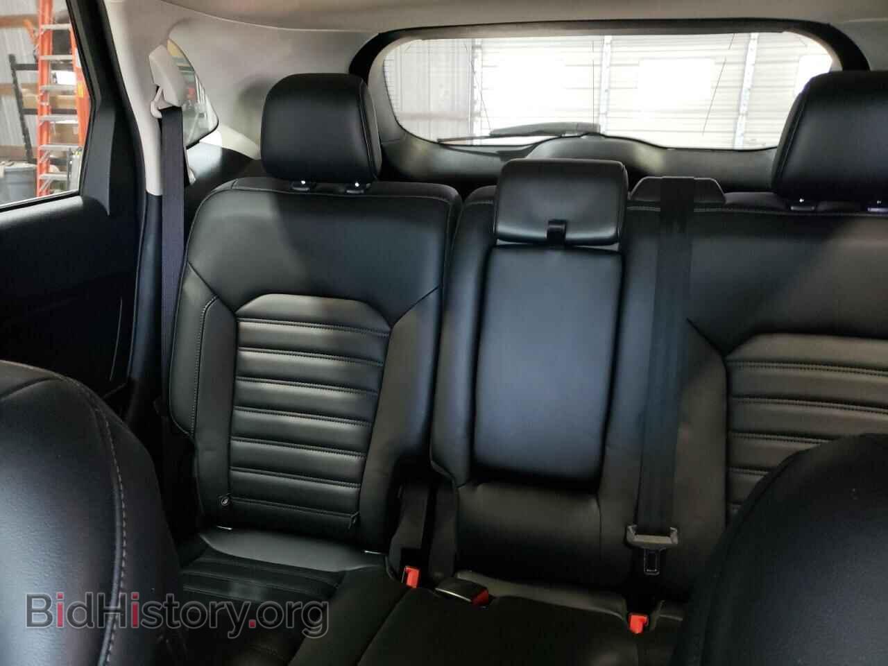 2022 FORD EDGE - VIN: 2FMPK4J90NBA51397 - Фото 10