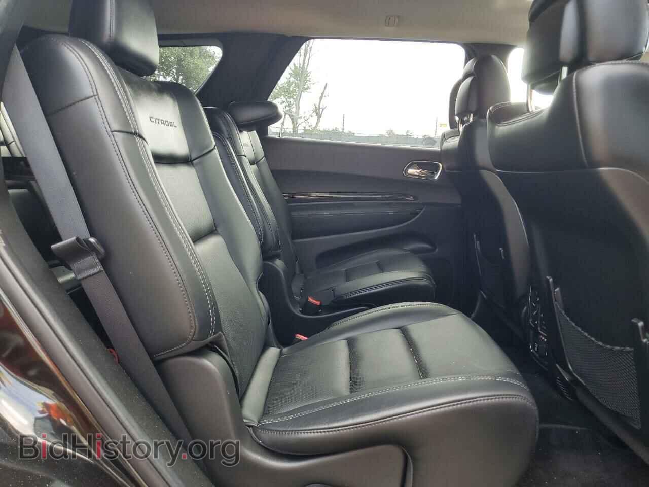 2013 DODGE DURANGO - VIN: 1C4SDJET2DC675360 - Photo 11