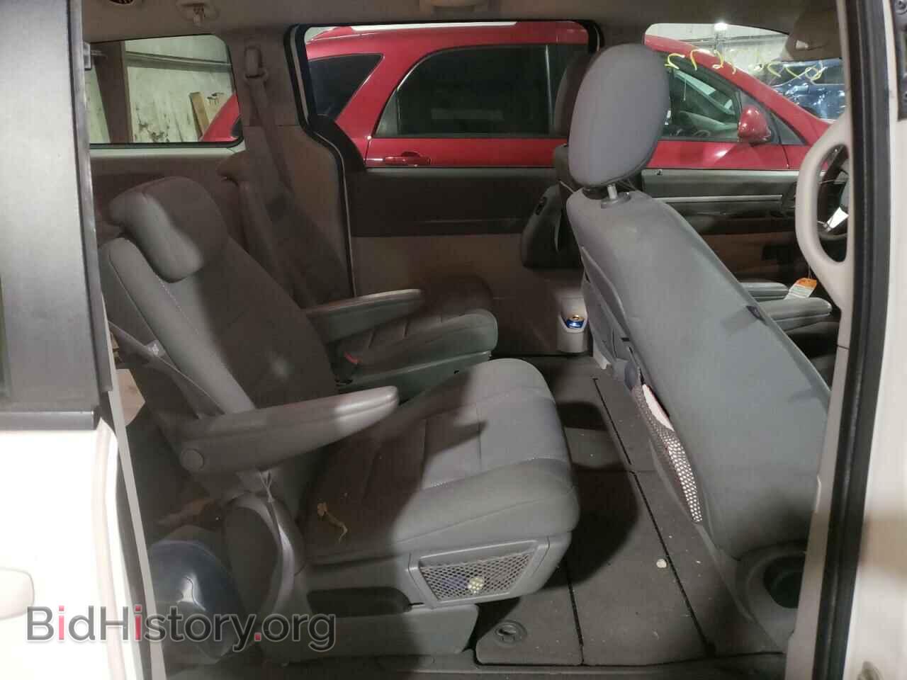 2009 DODGE CARAVAN - VIN: 2D8HN44E79R648540 - Фото 6