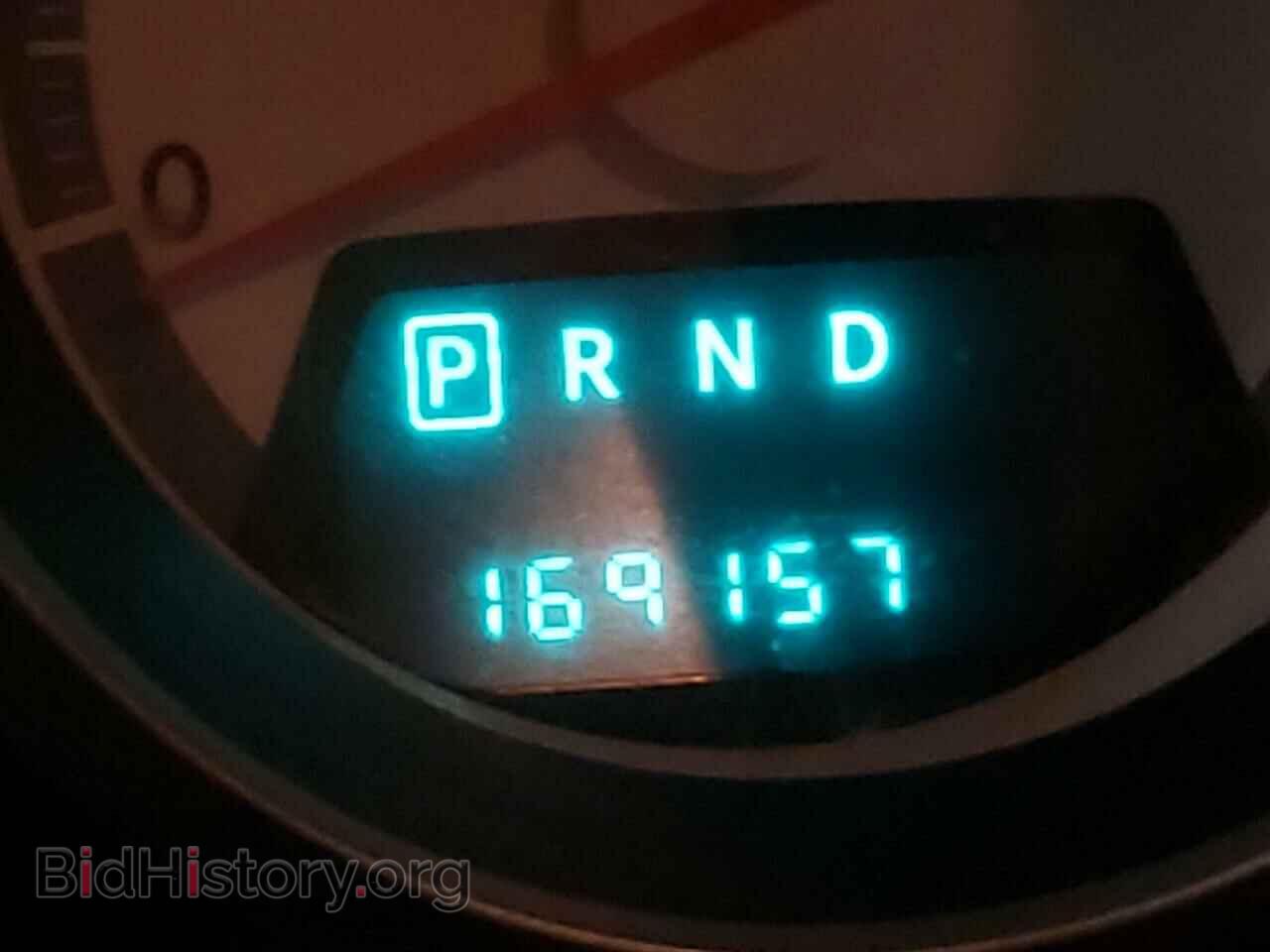 2009 DODGE CARAVAN - VIN: 2D8HN44E79R648540 - Фото 8