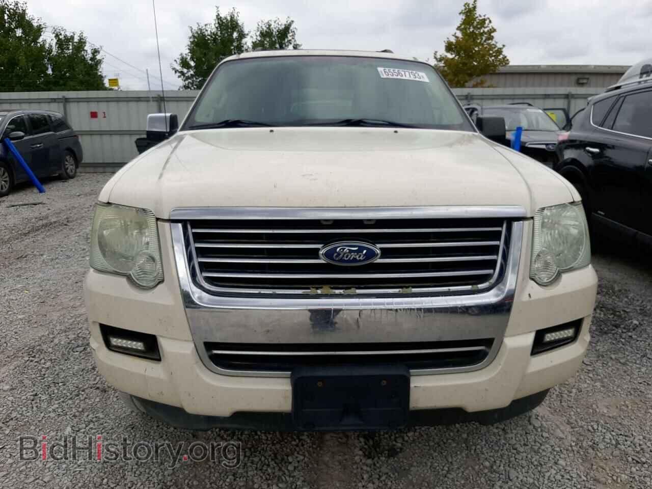 2007 FORD EXPLORER - VIN: 1FMEU75877UA74161 - Фото 5