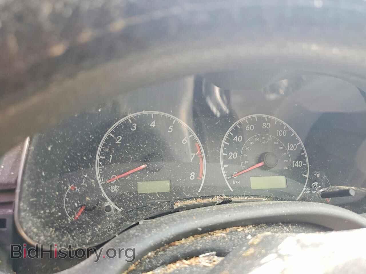 2010 TOYOTA COROLLA - VIN: 2T1BU4EEXAC231343 - Photo 9