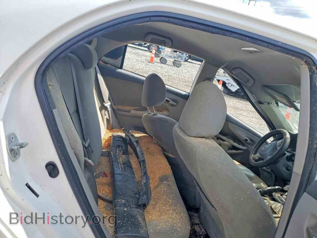 2010 TOYOTA COROLLA - VIN: 2T1BU4EEXAC231343 - Photo 10