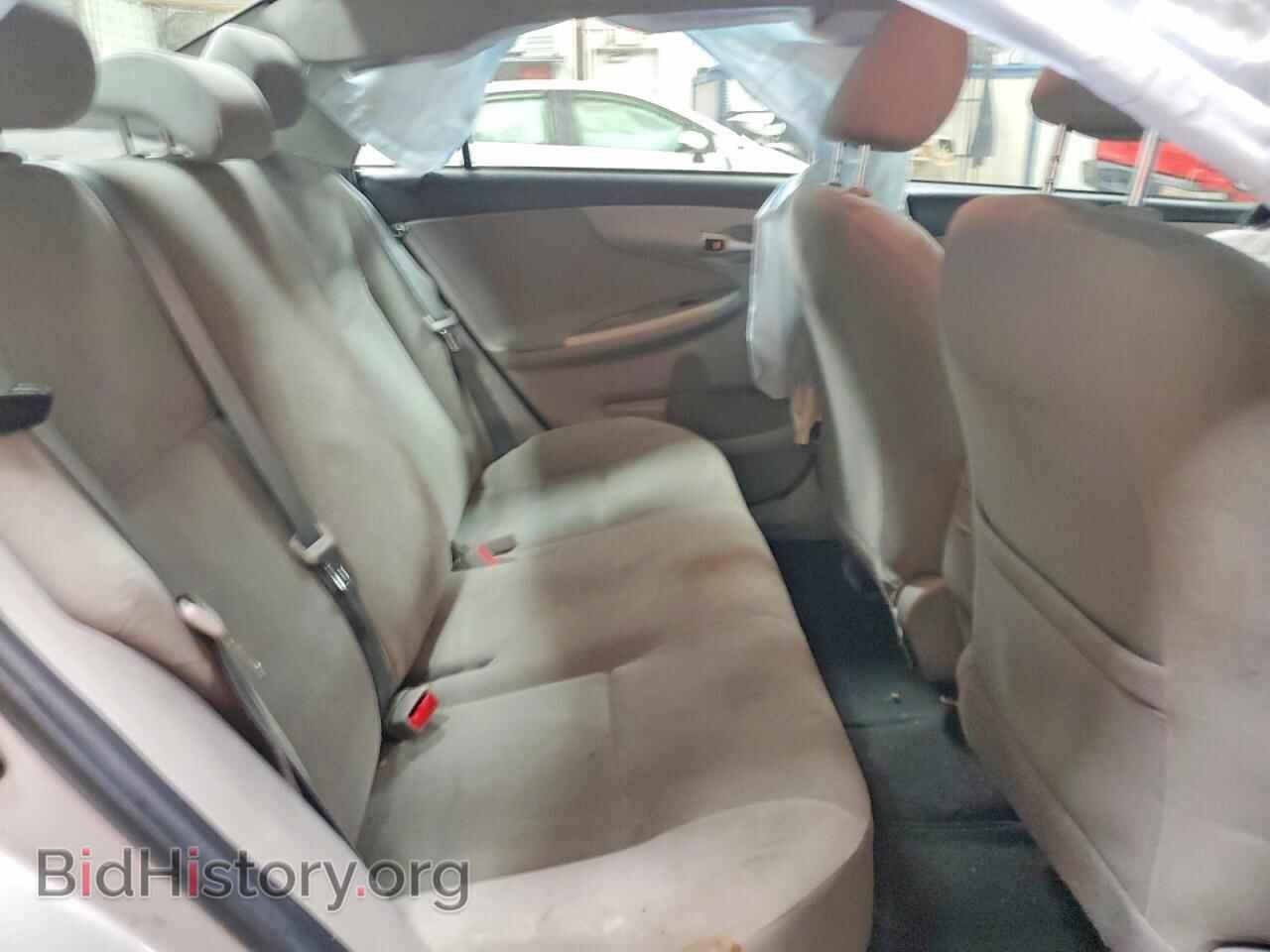 2013 TOYOTA COROLLA - VIN: 2T1BU4EEXDC003203 - Photo 10