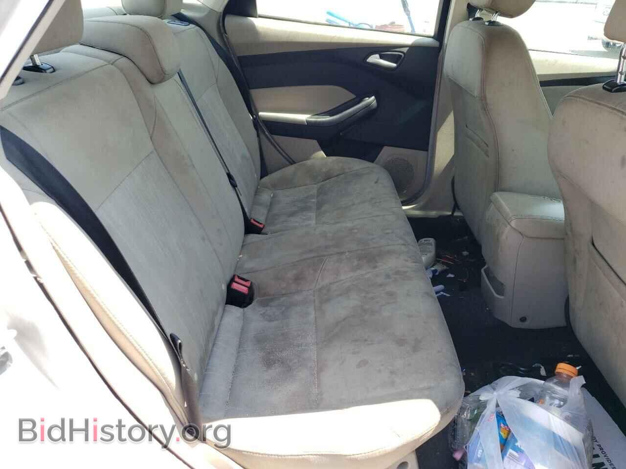 2016 FORD FOCUS - VIN: 1FADP3F29GL201899 - Фото 10