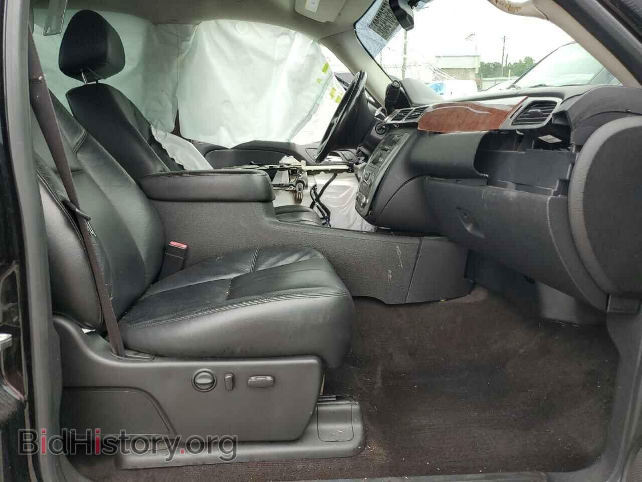 2012 GMC SIERRA - VIN: 3GTP1WE03CG107826 - Фото 7