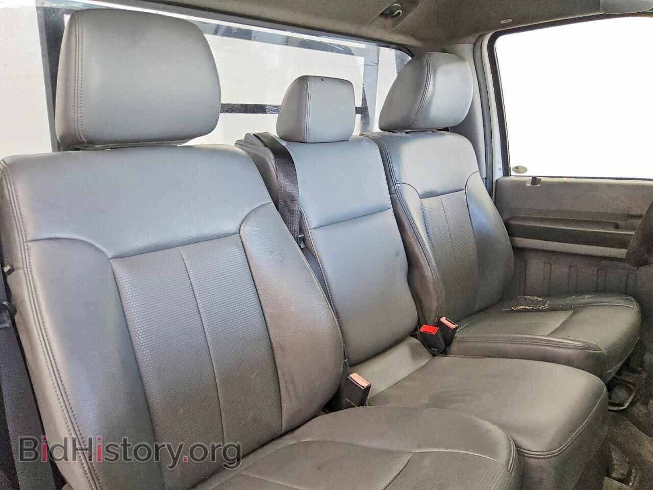 2015 FORD F250 - VIN: 1FTBF2A62FEA07369 - Photo 10