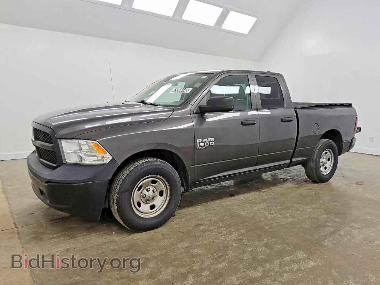 Photo 1C6RR6FG8LS149440 - RAM 1500 2020