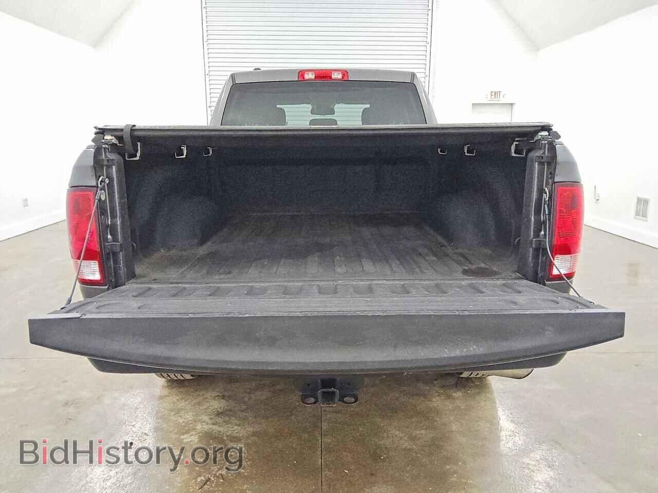 2020 RAM 1500 - VIN: 1C6RR6FG8LS149440 - Photo 6