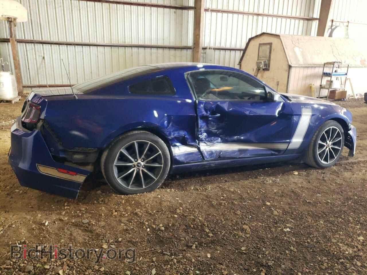 2014 FORD ALL Models - VIN: 1ZVBP8AM4E5228806 - Фото 3