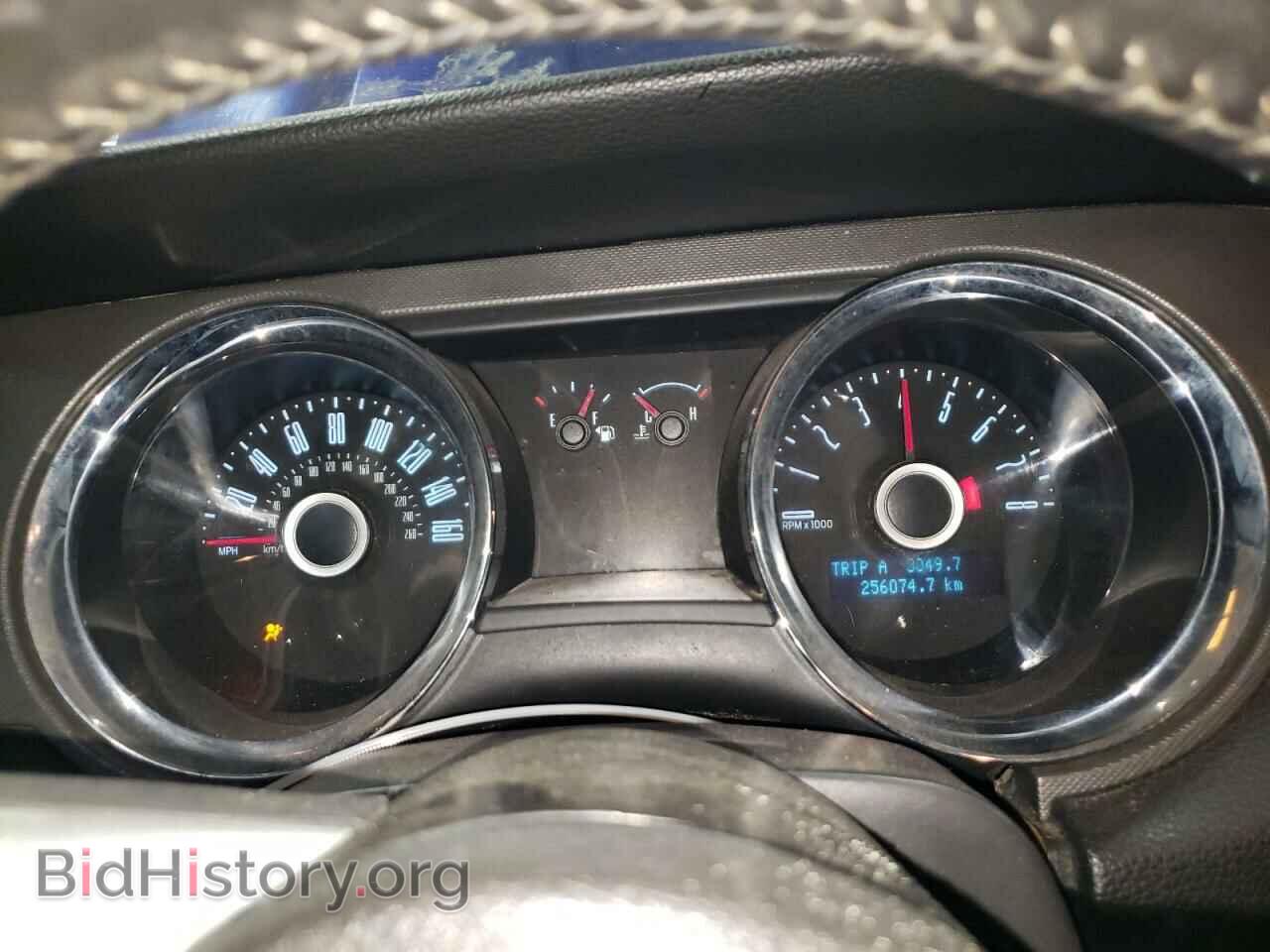 2014 FORD ALL Models - VIN: 1ZVBP8AM4E5228806 - Фото 9