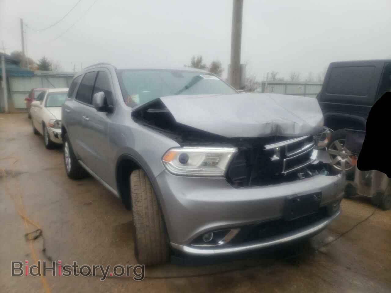 Photo 1C4RDJAG8FC917854 - DODGE DURANGO 2015