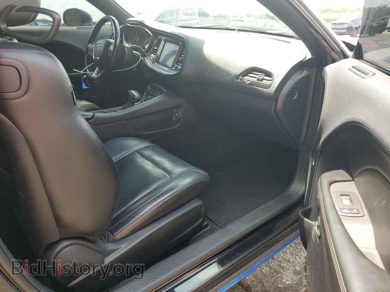 2019 DODGE CHALLENGER - VIN: 2C3CDZGG1KH759736 - Photo 8