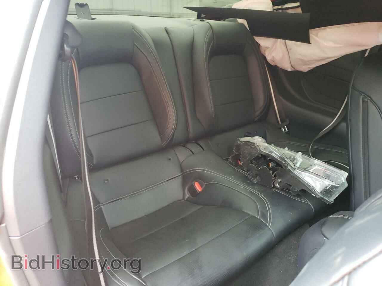 2024 FORD MUSTANG - VIN: 1FA6P8CF9R5406367 - Фото 10
