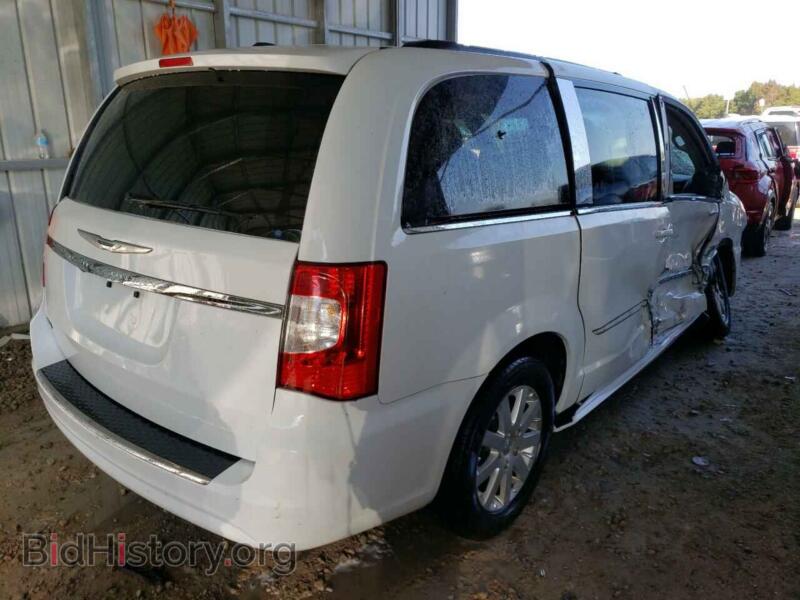 2015 Chrysler MINIVAN (VIN 2C4RC1BG2FR595382) — photo 4 of 10