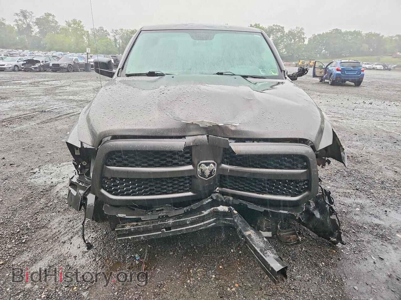 2017 RAM 1500 - VIN: 1C6RR7FT3HS794958 - Photo 5