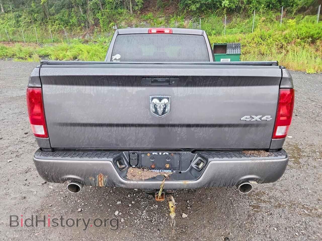 2017 RAM 1500 - VIN: 1C6RR7FT3HS794958 - Photo 6