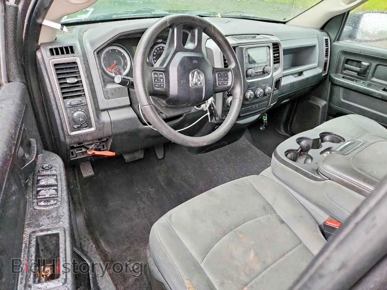 2017 RAM 1500 - VIN: 1C6RR7FT3HS794958 - Photo 8