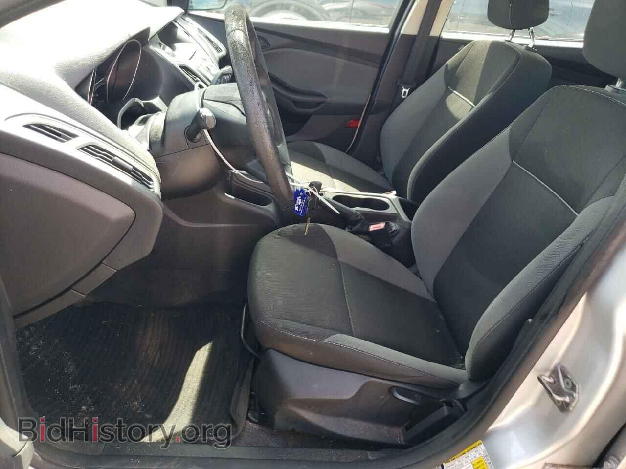2013 FORD FOCUS - VIN: 1FADP3E20DL331437 - Photo 7