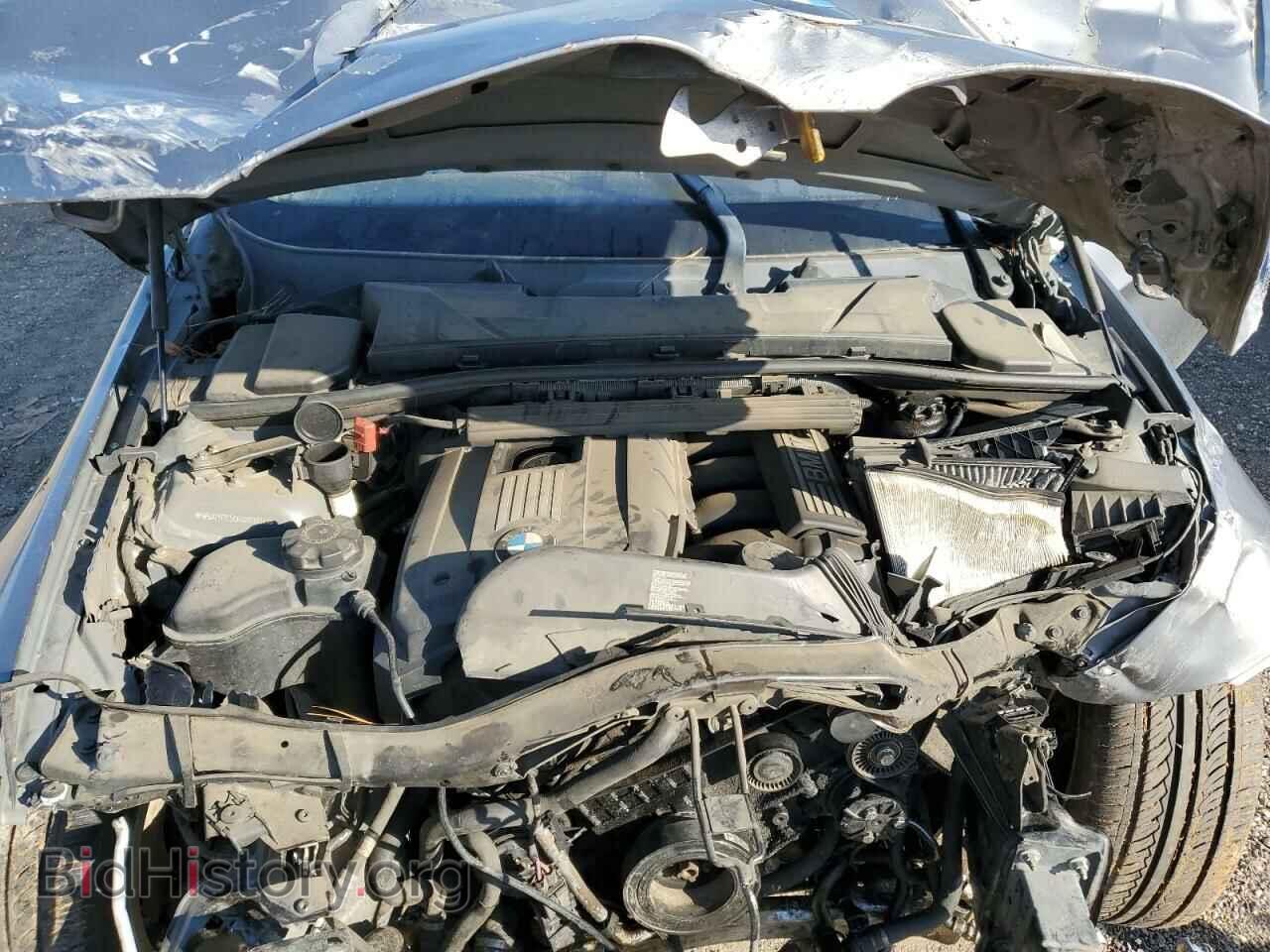 2011 BMW 3 SERIES - VIN: WBAPH7C50BA801934 - Фото 7