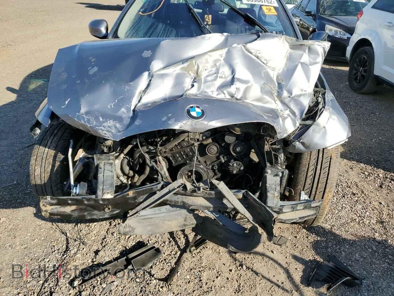 2011 BMW 3 SERIES - VIN: WBAPH7C50BA801934 - Фото 9