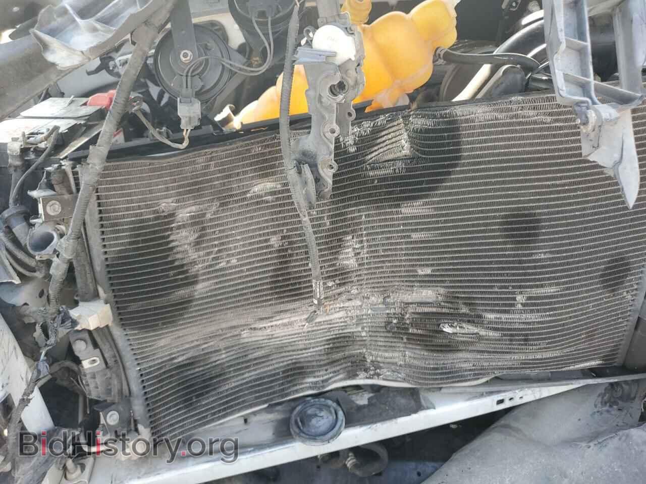 2016 FORD All Models - VIN: 1FTMF1C80GKD52257 - Фото 11