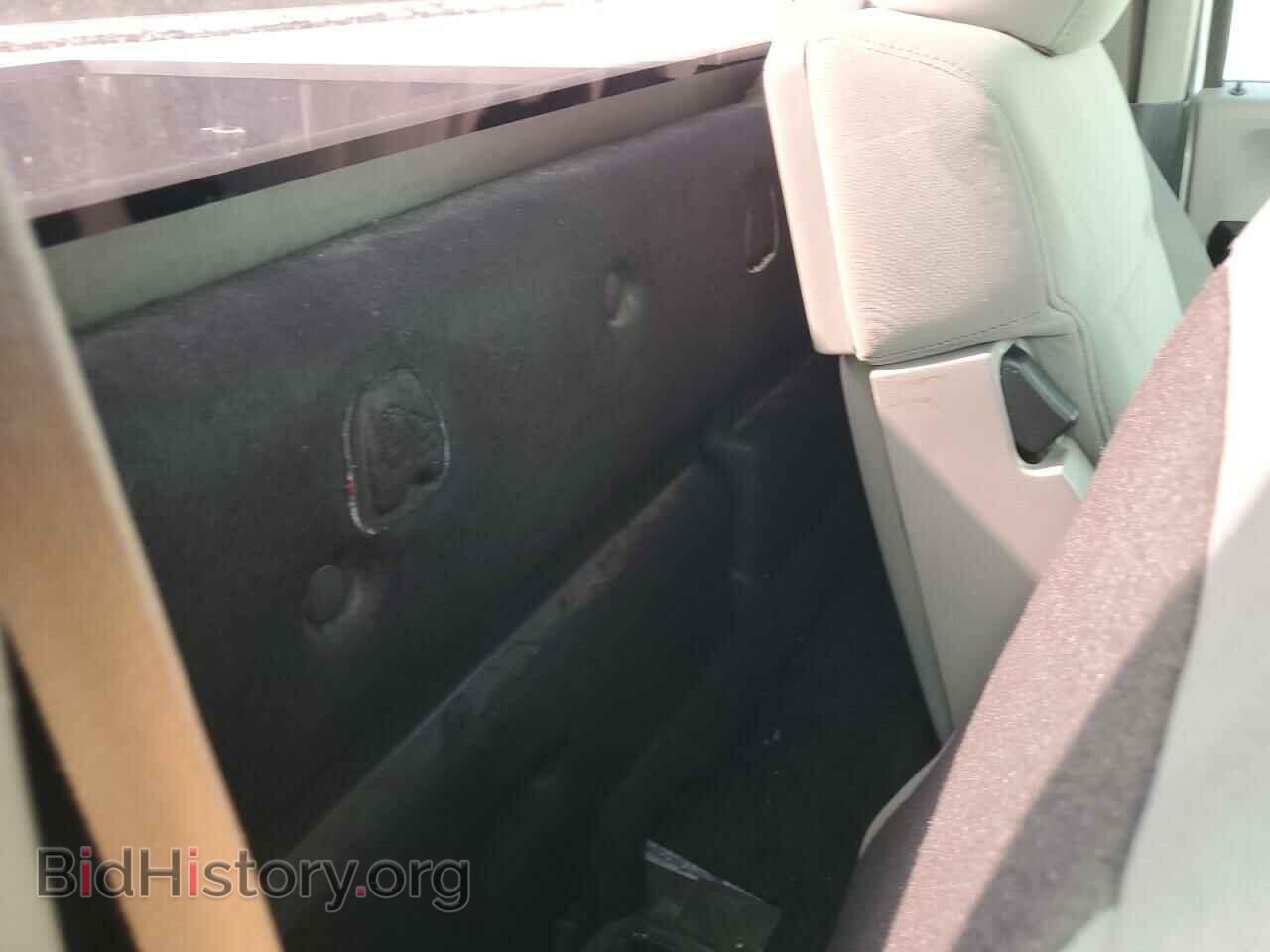 2016 FORD All Models - VIN: 1FTMF1C80GKD52257 - Фото 10