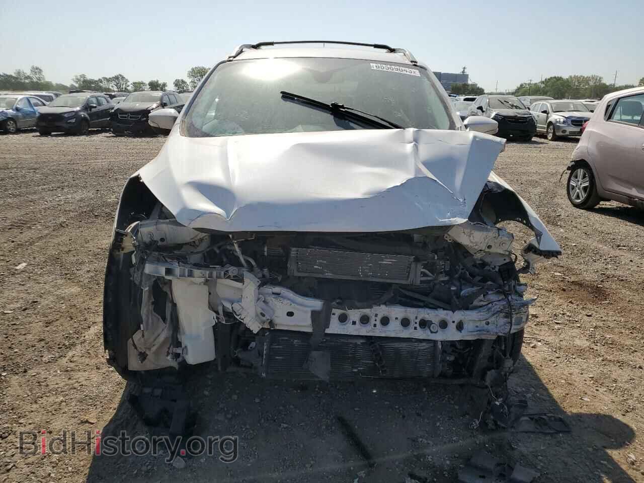 2017 FORD ESCAPE - VIN: 1FMCU0JD5HUE47149 - Photo 5