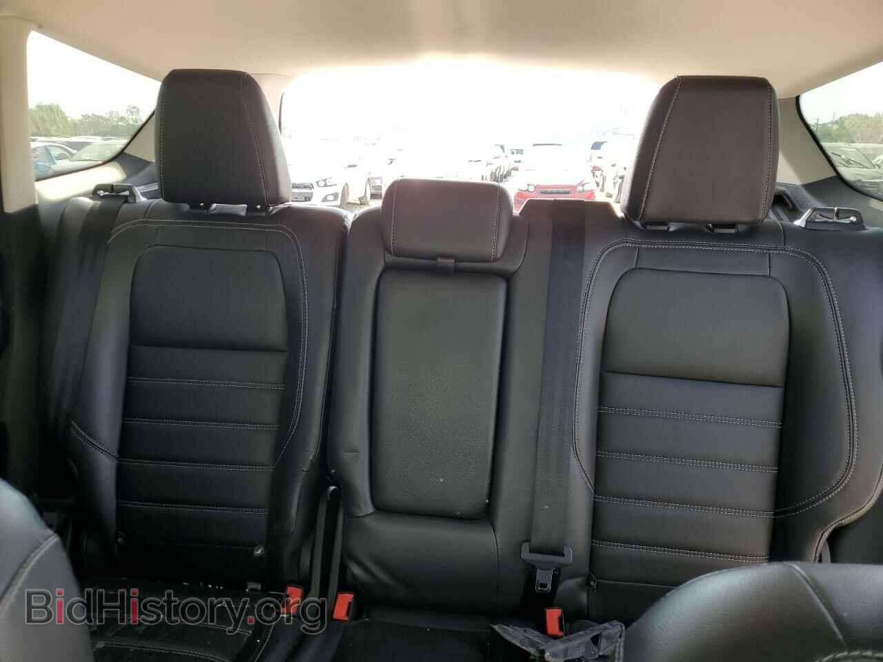 2017 FORD ESCAPE - VIN: 1FMCU0JD5HUE47149 - Photo 10