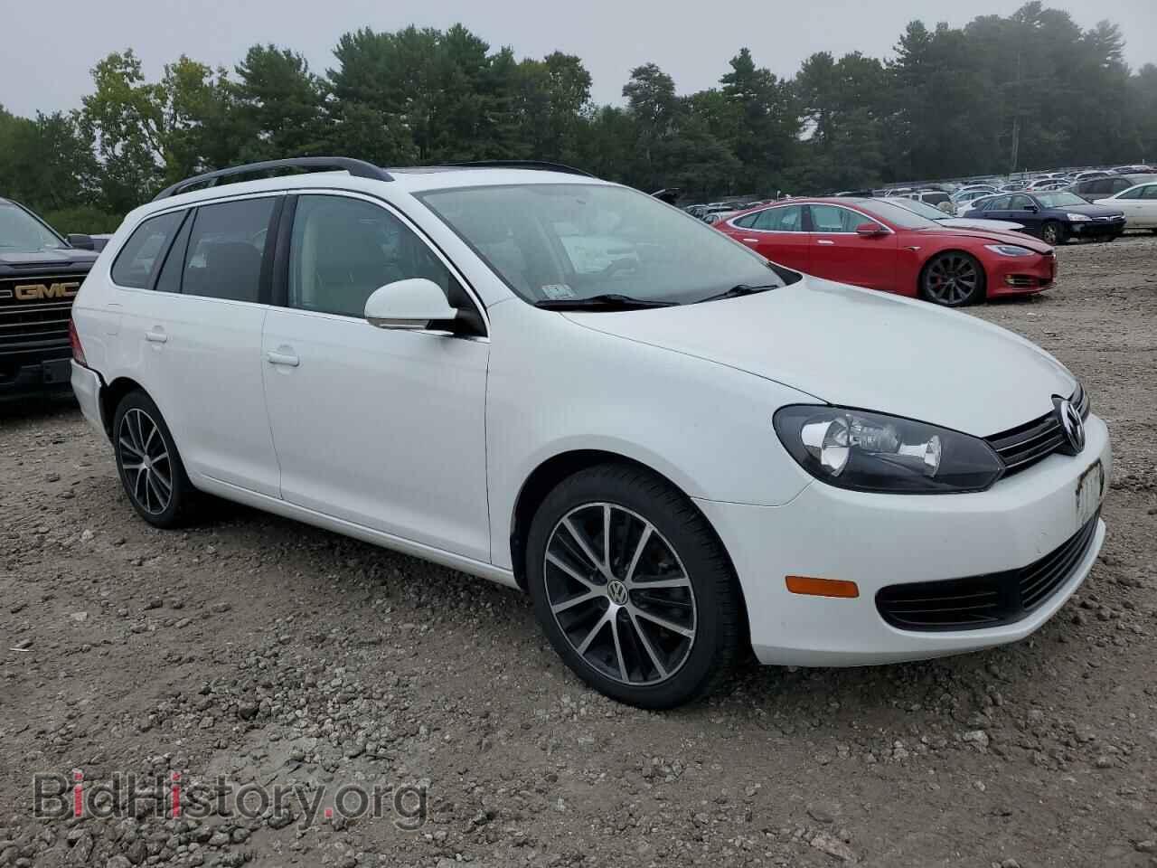 2014 VOLKSWAGEN JETTA - VIN: 3VWPL7AJ4EM625752 - Фото 4