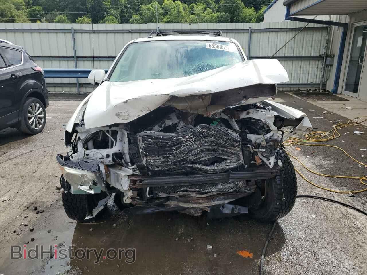 2012 FORD ESCAPE - VIN: 1FMCU0E75CKC15093 - Фото 5