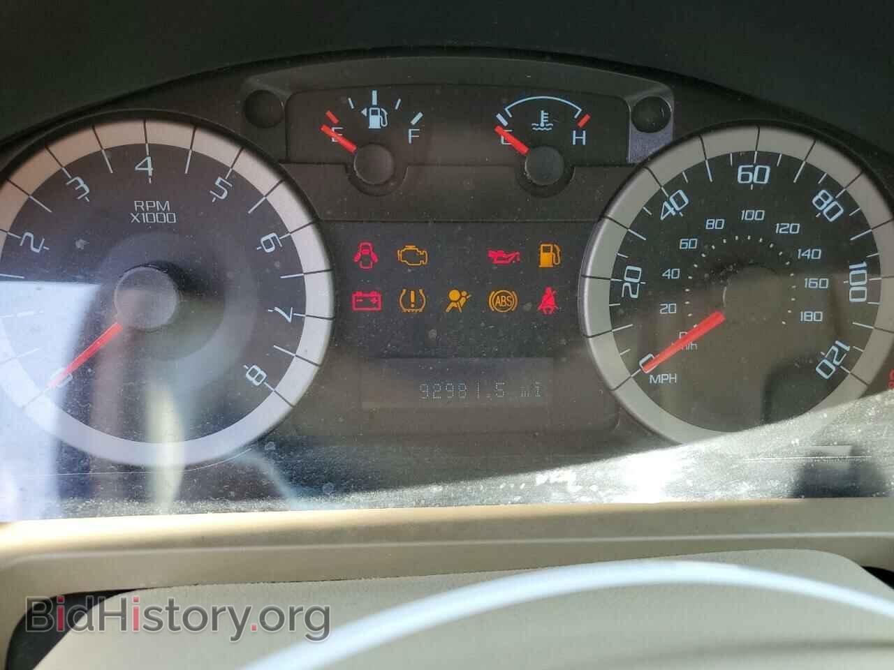 2012 FORD ESCAPE - VIN: 1FMCU0E75CKC15093 - Фото 9