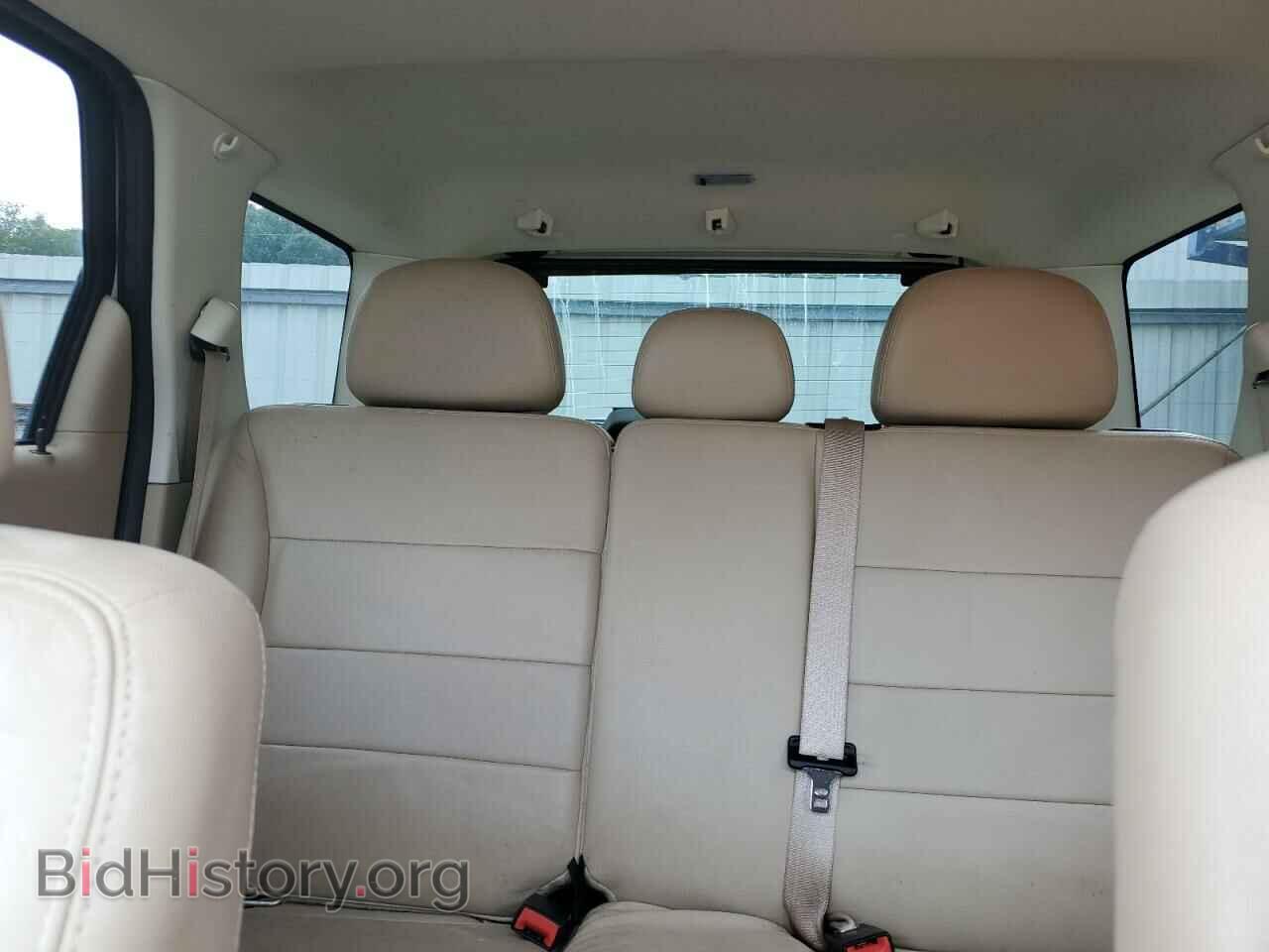 2012 FORD ESCAPE - VIN: 1FMCU0E75CKC15093 - Фото 10