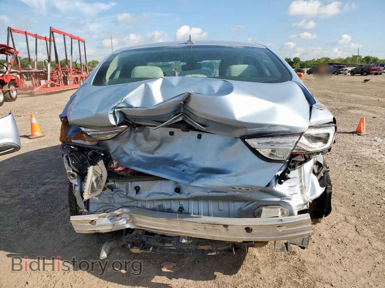 2015 CHRYSLER 200 - VIN: 1C3CCCAB0FN712451 - Фото 6